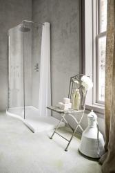 Изображение продукта Rexa Design Boma душевой поддон с ограждением