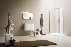 Изображение продукта Rexa Design Fonte раковина с ящиком