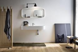 Изображение продукта Rexa Design Fonte раковина-столешница