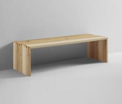 Изображение продукта Rexa Design Fonte скамья