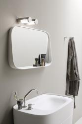 Rexa Design Fonte зеркало - 6