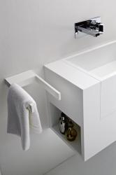 Изображение продукта Rexa Design вешалка для полотенец