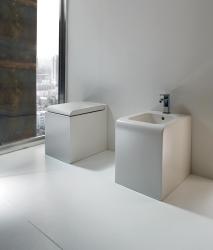 Изображение продукта Rexa Design Argo-Giano биде