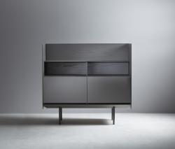 Изображение продукта böwer витрина-комод 120