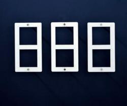 Изображение продукта Glas Italia On Air porta DVD