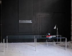 Изображение продукта Glas Italia Steel