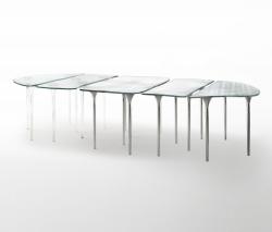 Изображение продукта Glas Italia Specchio Di Venere