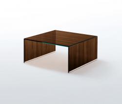Изображение продукта Glas Italia Sublimazione Tavoli Basso