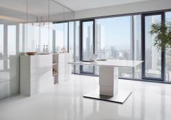 Изображение продукта Hund Büromöbel M8 конференц-стол