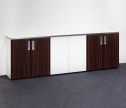 Изображение продукта Hund Möbelwerke Qbix space