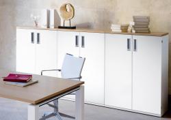 Изображение продукта Hund Möbelwerke Qbix space