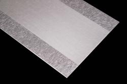 Inox Schleiftechnik Streifen - 2