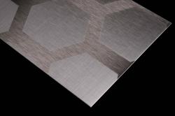 Inox Schleiftechnik Honeycomb | 200 - 2