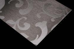 Inox Schleiftechnik Floral | 300 - 2