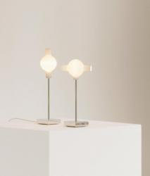 Изображение продукта Cordula Kafka Trou настольный светильник