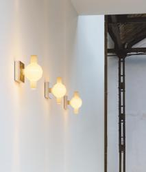 Изображение продукта Cordula Kafka Trou настенный светильник