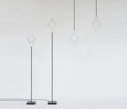 Cordula Kafka Trou² floor lamp - 2