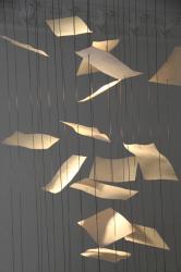 Cordula Kafka Leaves - 2