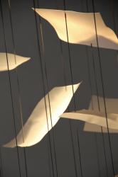 Cordula Kafka Leaves - 3