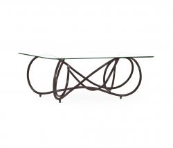 Изображение продукта Kenneth Cobonpue Noodle журнальный столик