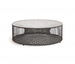Изображение продукта Kenneth Cobonpue Amaya журнальный столик