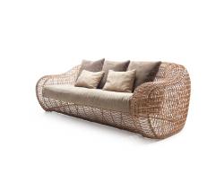 Изображение продукта Kenneth Cobonpue Balou Easy диван