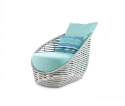 Изображение продукта Kenneth Cobonpue Oasis кресло