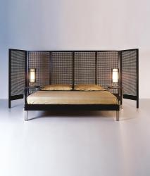Изображение продукта Kenneth Cobonpue Suzy Wong Bed