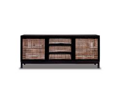 Изображение продукта Kenneth Cobonpue Suzy Wong Buffet Cabinet