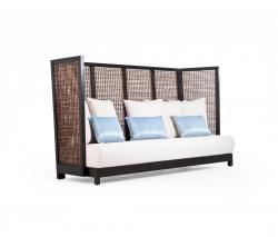 Изображение продукта Kenneth Cobonpue Suzy Wong диван High Back