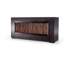 Изображение продукта Kenneth Cobonpue Kawayan Bar Cabinet