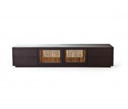 Изображение продукта Kenneth Cobonpue Kawayan Entertainment Console