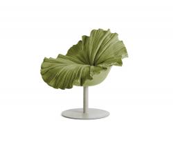 Kenneth Cobonpue Bloom Club кресло - 3