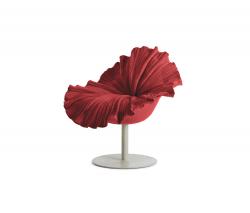 Kenneth Cobonpue Bloom Club кресло - 4