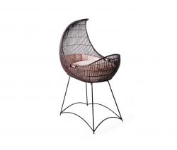 Изображение продукта Kenneth Cobonpue Le Petit Voyage Crib