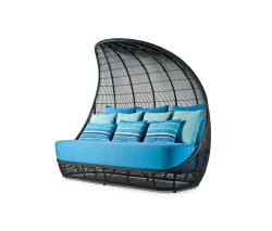 Изображение продукта Kenneth Cobonpue Voyage кушетка