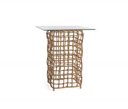 Изображение продукта Kenneth Cobonpue Yin & Yang End стол Tall