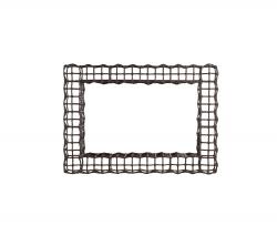 Изображение продукта Kenneth Cobonpue Yin & Yang Mirror Frame