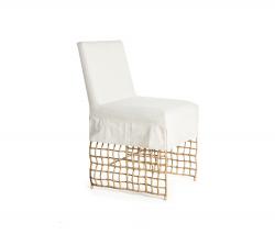 Изображение продукта Kenneth Cobonpue Yin & Yang стул