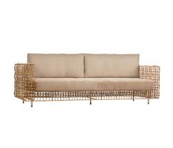 Изображение продукта Kenneth Cobonpue Yin & Yang диван