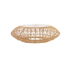 Изображение продукта Kenneth Cobonpue Dreamcatcher Stool 100