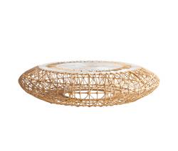Изображение продукта Kenneth Cobonpue Dreamcatcher Stool 120