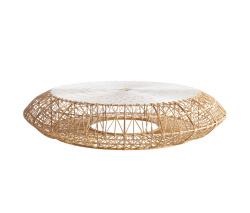 Изображение продукта Kenneth Cobonpue Dreamcatcher Stool 150
