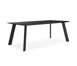 Изображение продукта Kenneth Cobonpue Freya обеденный стол rectangular