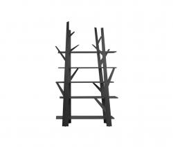 Изображение продукта Kenneth Cobonpue Juniper Bookshelf small