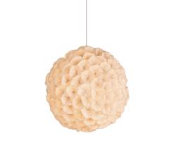 Изображение продукта Kenneth Cobonpue Poppy Hanging Lamp large