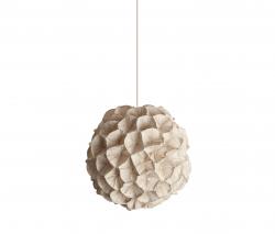 Изображение продукта Kenneth Cobonpue Poppy Hanging Lamp medium