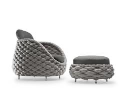 Изображение продукта Kenneth Cobonpue Rapunzel Living-Set