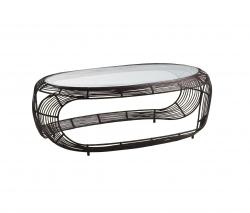 Изображение продукта Kenneth Cobonpue Manolo журнальный столик