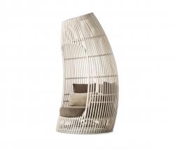 Изображение продукта Kenneth Cobonpue Lolah Seating Capsule